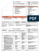 Po-Ep-Gmt-Jmc-009-Es Cambio de Liner de Polea de Winche Mineral - V2