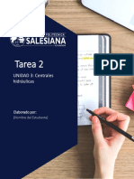 Presentación - Tarea - 2