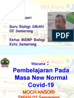 PBM Pada New Normal Covid-19