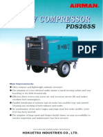 airman_compressor_pds265s