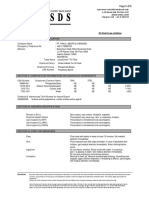 MSDS ScaleChem SI-7022