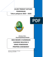 SMA N 2 Kuningan - KTSP