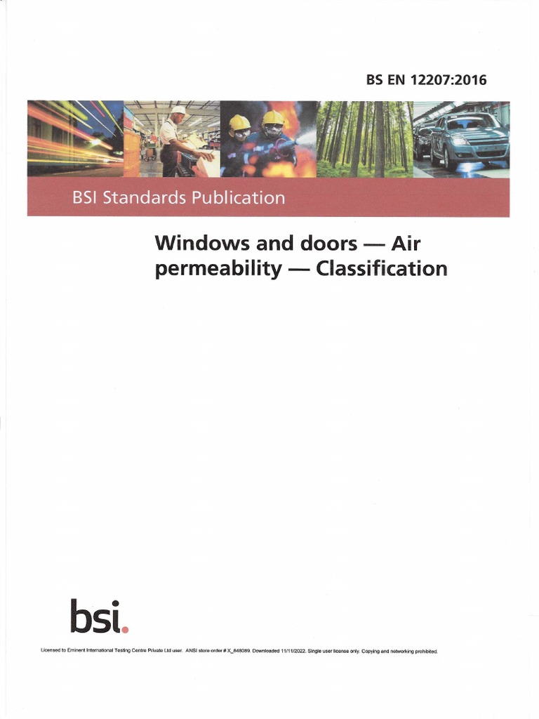 BS en 12207 2016. PDF