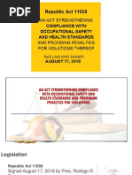 Material Safety Data Sheet - Fabuloso | PDF | Carbon Dioxide | Personal ...