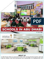 Schools in Abu Dhabipptx