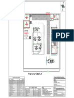 400 KLD STP Layout