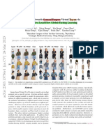 GP-VTON - Towards General Purpose Virtual Try-On Via Collaborative Local-Flow Global-Parsing Learning, Zhenyu Xie Et Al., 2023