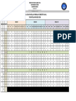 Jadwal Hari Selasa