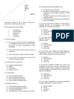 Examen Metodo Cientifico