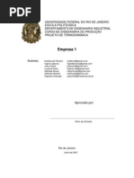 Empresa1 - Case SriLanka x Brasil[1]