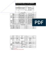 Jadual Perlawanan