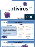 Lentivirus 1