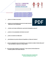 Ficha N 01 Sisitema Muscular - (3 - 4) - Jco-Rfr ...