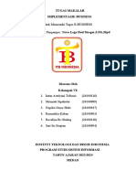 Makalah E-Business Kelompok Vi. 4docx