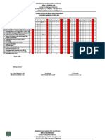 Jadwal Kegiatan Evi Juli 2023-Dst