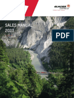 Sales and Marketing Manual Sample 7