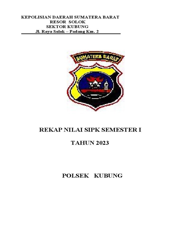 1.SAMPUL LABUL | PDF