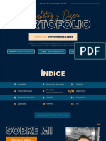 Giovani Báez Portofolio