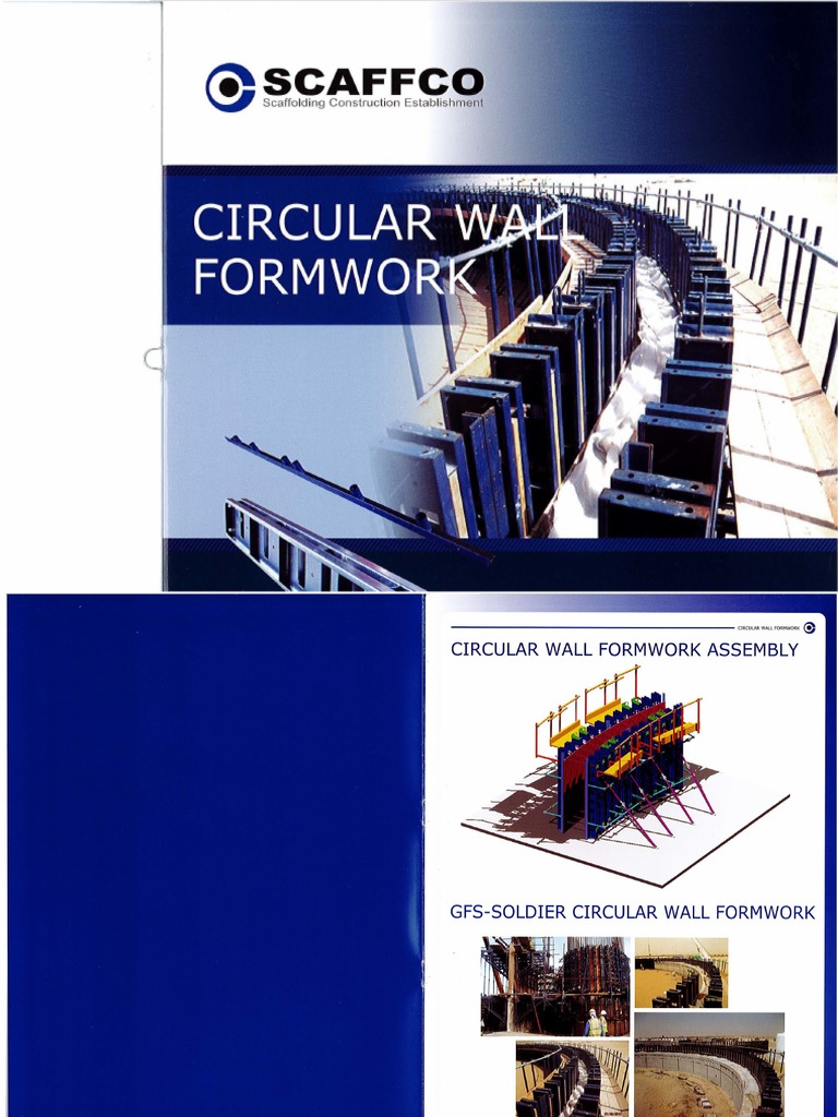 Scaffco Catalog PDF Scaffolding Beam (Structure)