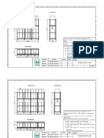 Drawings For Rack 16 X VM 2-2140