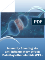 Gencor - PEA - & - Immunity - White - Paper 1.02.2022