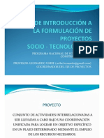 Proyectos 1