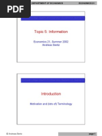 Download Economcs 21 Bentz X02 Topic5 by Alexander Taylor SN66102507 doc pdf