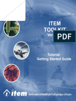 ToolKit Manual