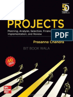 Project Managemnt - Bit Book Wala
