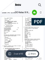 Soal Pat B.indo Kelas Xi k13 (Websiteedukasi - Dinas Pendidikan Dan Kebudayaan Uptd Satuan - Studocu