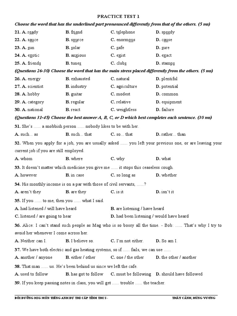 Dethi THCS KhanhHoa 2014. Official PDF Coral Reef Employment