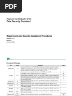 PCI DSS v3 2 1 r1