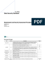 PCI DSS v3 2 1 r1