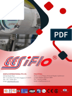 Eesiflo Catalogue