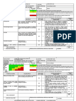 Crane Operations Risk Assessments For Lift RA4