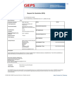 Printable Bid Notice Abstract