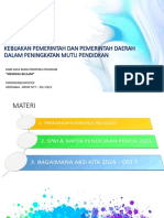 Refleksi Merdeka Belajar NTT Jul23 - Kupang