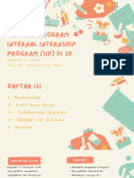 8A Laporan Kegiatan IIP Aisyah