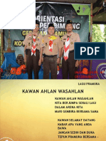 8.1. Lambang GP & Wosm