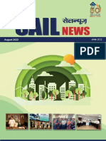 Sail News 2022 - August