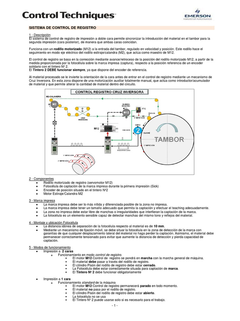 Manual Control Registro E8235 Toto v1.0 2016.04.13 | PDF | Diodo emisor ...