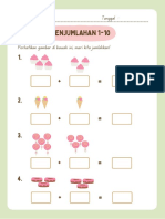 Asesmen Diagnostik Kognitif Kelas 2