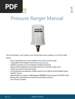 960 0103 01 SignalFire Pressure Ranger Manual Rev 1 - 3