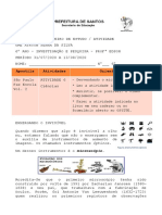 Investigacao e Pesquisa - 6o Ano - Ass - 31072020