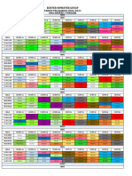 Roster KBM Genap Up Date 2020-2021 Kelas Xii