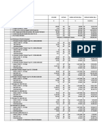 Pekerjaan Gedung Utama A. II. Pekerjaan Standar Pekerjaan Struktur