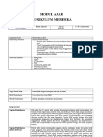 Modul Ajar - Dwi Apriliya Putri