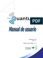 Manual Usuario Quantum Rev 1.7