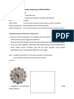 LKPD 4. DEsain Dan Persiapan Produksi Kerajinan (1) - Dikonversi