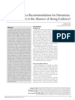 Hematuria 2